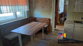 Dwa domy w cenie jednego w pobliżu Babimostu !!!